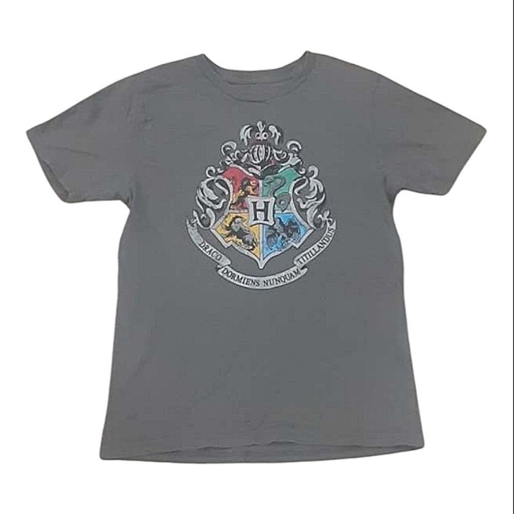 Universal Studios Harry Potter Tee Youth L